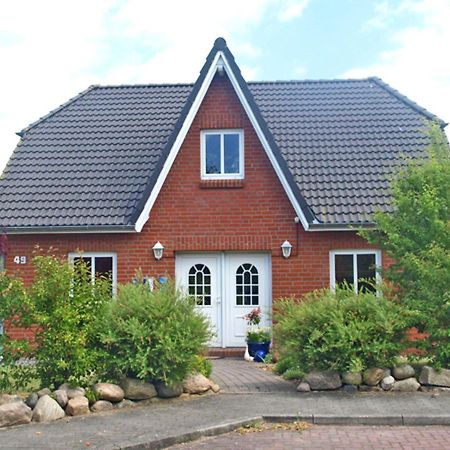 Apartments Kirsebek Kappeln Kültér fotó