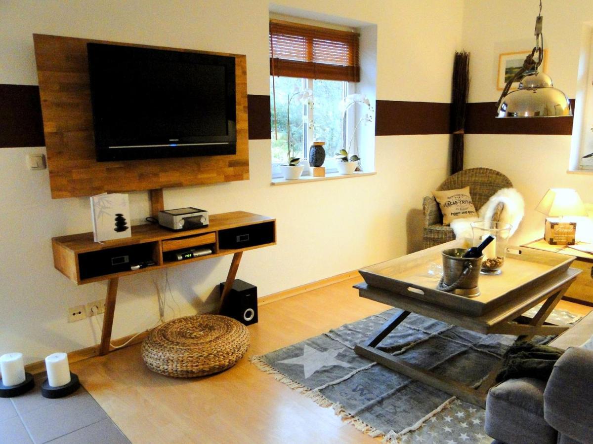 Apartments Kirsebek Kappeln Kültér fotó
