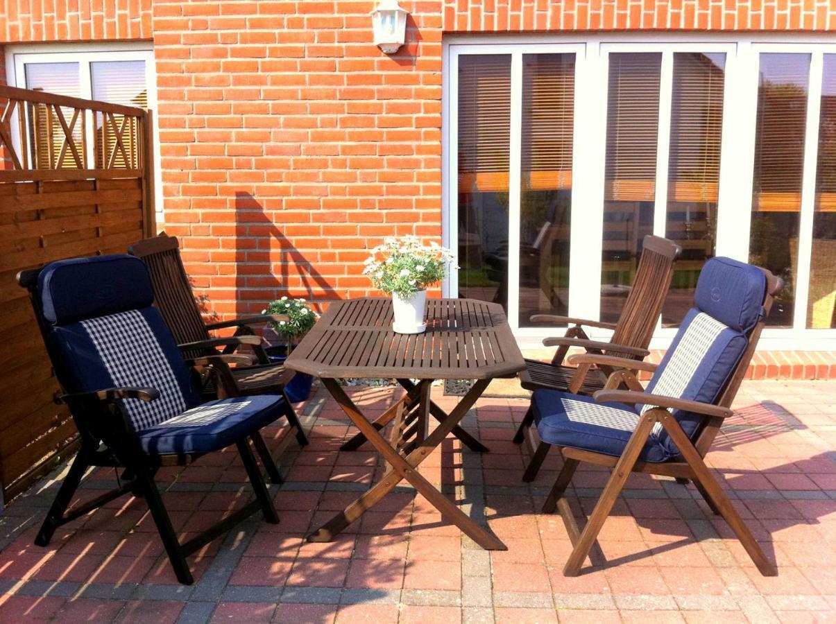 Apartments Kirsebek Kappeln Kültér fotó
